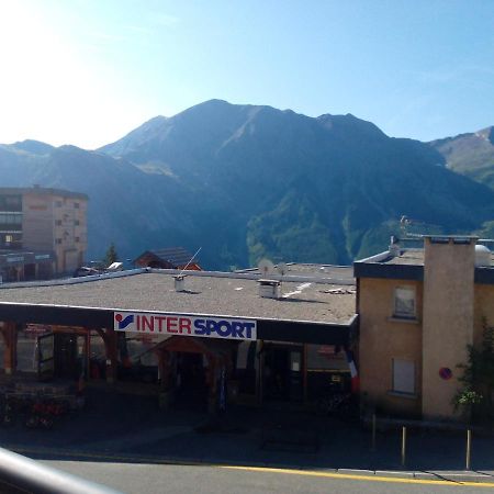 Appartement Pied Des Pistes Avec Balcon & Vue 6 Personnes Orcières Екстериор снимка