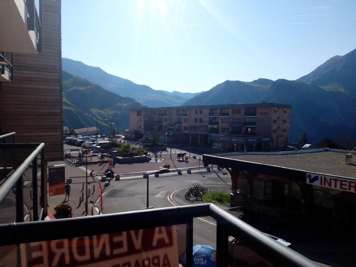 Appartement Pied Des Pistes Avec Balcon & Vue 6 Personnes Orcières Екстериор снимка