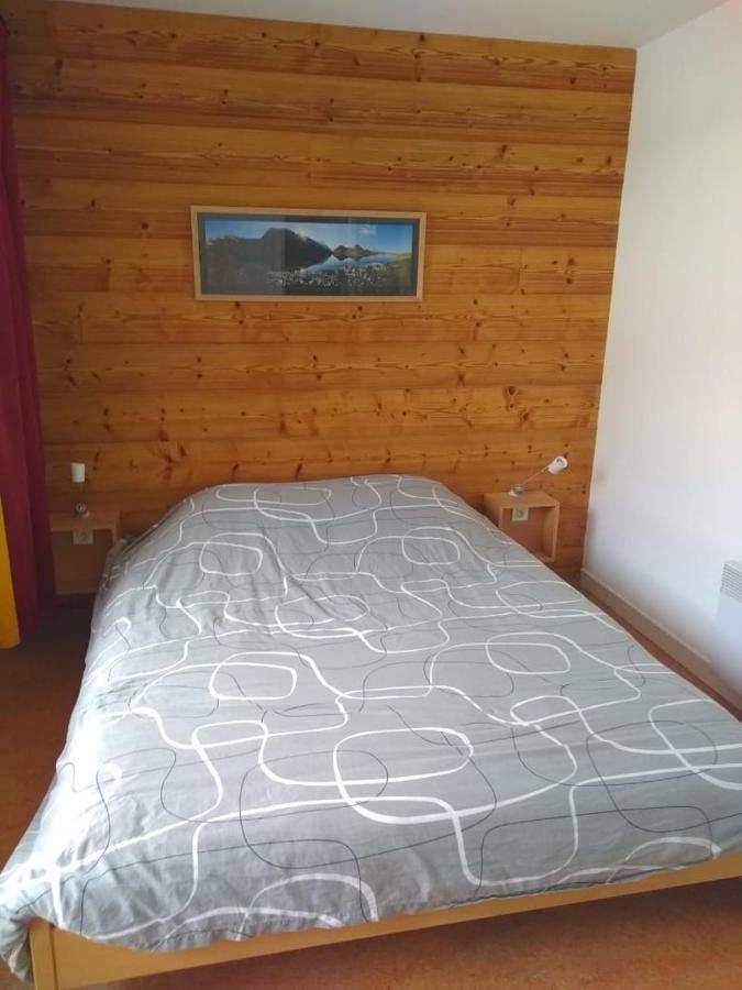 Appartement Pied Des Pistes Avec Balcon & Vue 6 Personnes Orcières Екстериор снимка