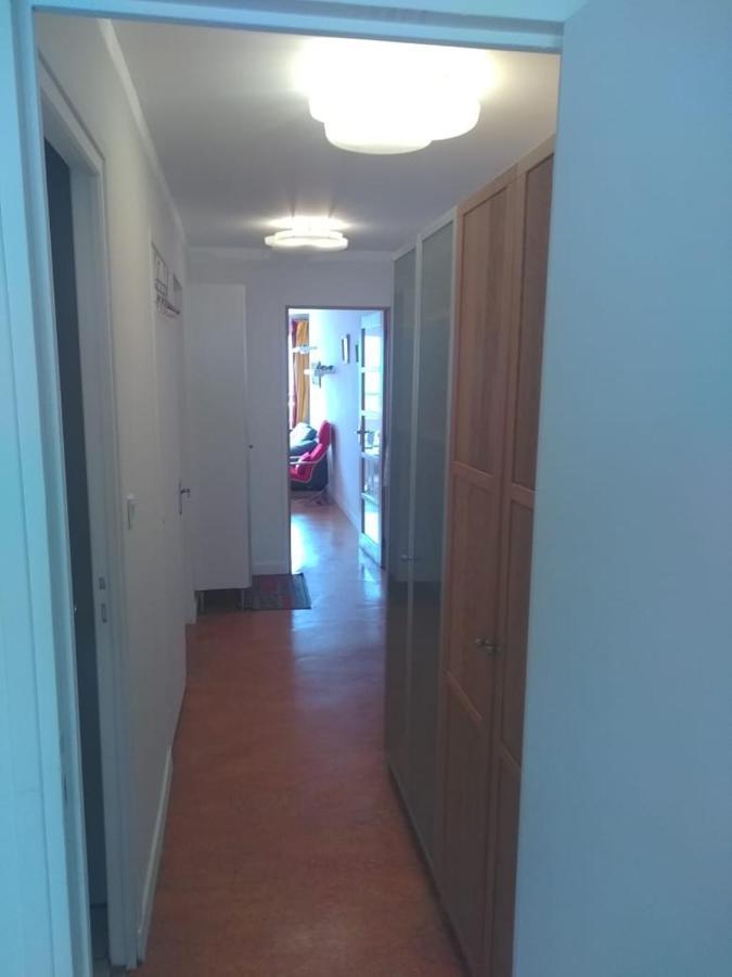 Appartement Pied Des Pistes Avec Balcon & Vue 6 Personnes Orcières Екстериор снимка