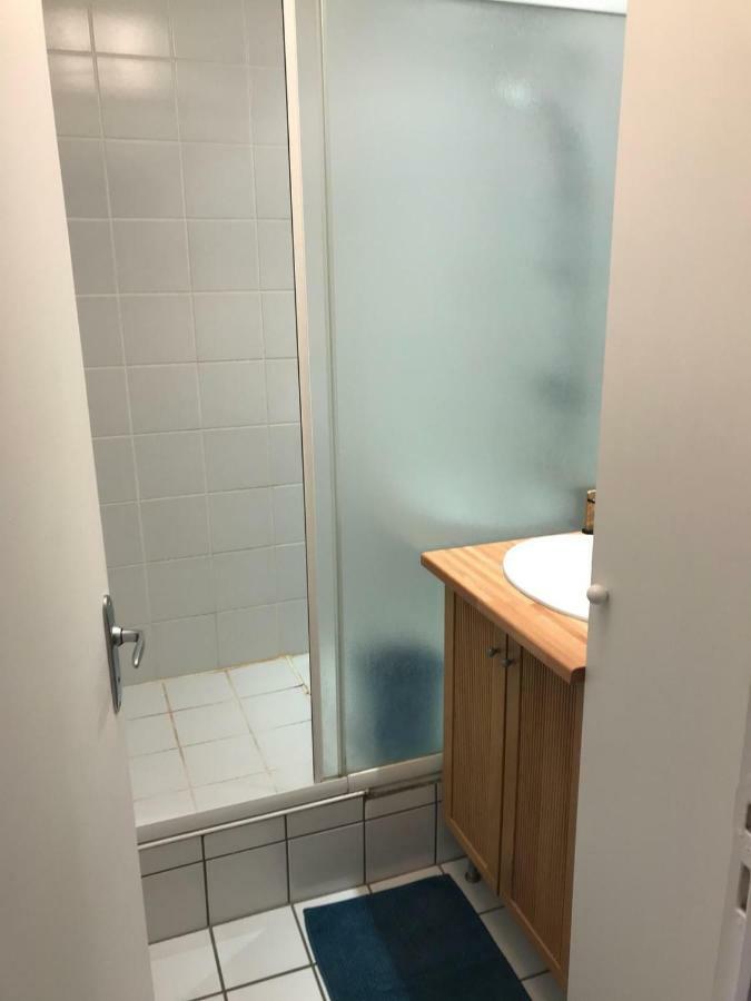 Appartement Pied Des Pistes Avec Balcon & Vue 6 Personnes Orcières Екстериор снимка
