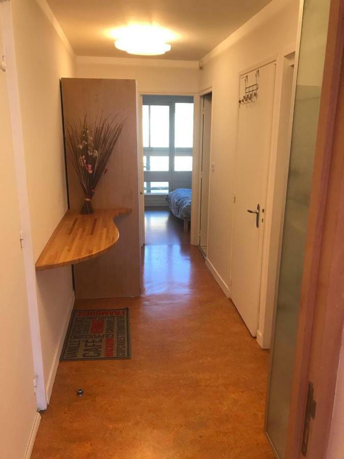 Appartement Pied Des Pistes Avec Balcon & Vue 6 Personnes Orcières Екстериор снимка